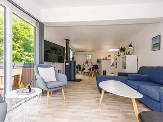 Ferienhaus Hals  25