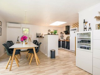 Ferienhaus Hals  13