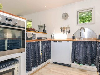 Ferienhaus Hals  14