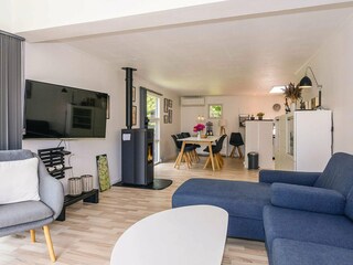 Ferienhaus Hals  23
