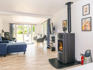 Ferienhaus Hals  16