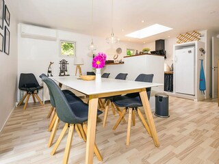 Ferienhaus Hals  28