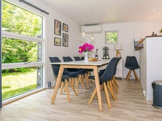 Ferienhaus Hals  18
