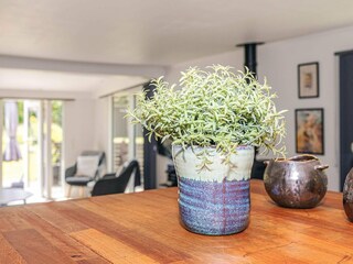 Ferienhaus Hals  19