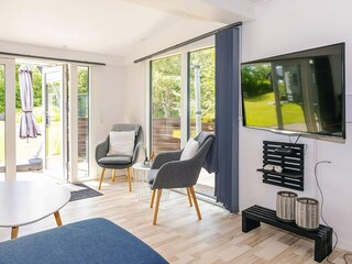 Ferienhaus Hals  20