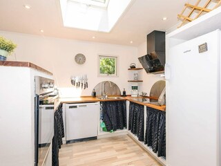 Ferienhaus Hals  22