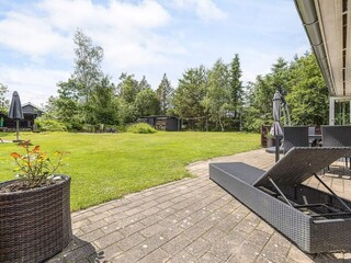 Ferienhaus Hals  24