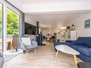 Ferienhaus Hals  25