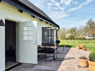 Holiday house Kalmar Outdoor Recording 2