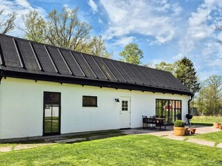 Holiday house Kalmar Outdoor Recording 3