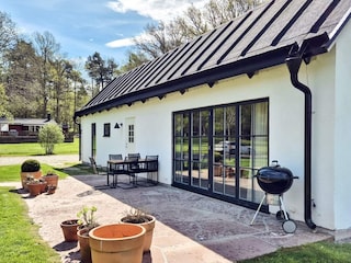 Holiday house Kalmar Outdoor Recording 4