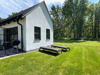 Holiday house Kalmar Outdoor Recording 12