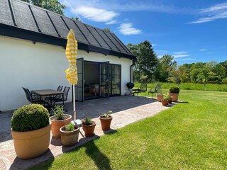 Holiday house Kalmar Outdoor Recording 6
