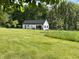 Holiday house Kalmar Outdoor Recording 7