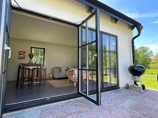 Holiday house Kalmar Outdoor Recording 8
