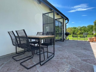 Holiday house Kalmar Outdoor Recording 9