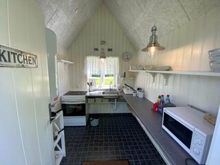 Ferienhaus Ansager  8