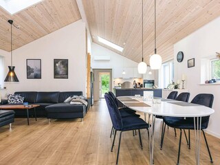 Ferienhaus Hals  20