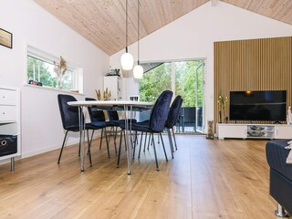 Ferienhaus Hals  24