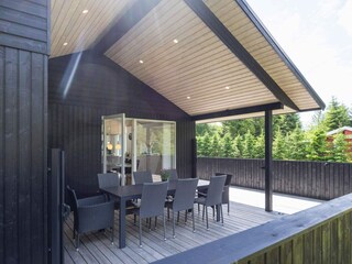 Ferienhaus Hals  26