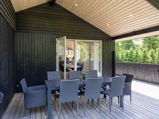 Ferienhaus Hals  27
