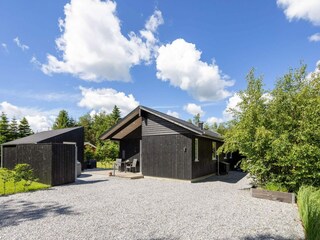 Ferienhaus Hals  28