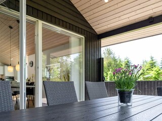 Ferienhaus Hals  29