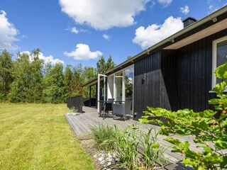 Ferienhaus Hals  17