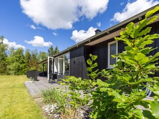Ferienhaus Hals  19