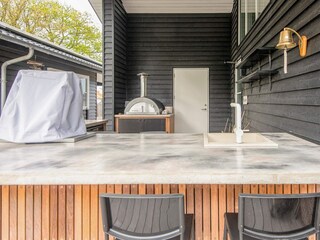 Ferienhaus Juelsminde  50