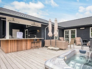 Ferienhaus Juelsminde  29