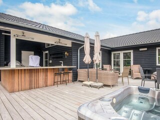 Holiday house Juelsminde  28