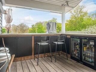 Ferienhaus Juelsminde  35