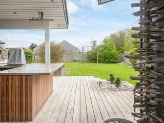 Ferienhaus Juelsminde  52