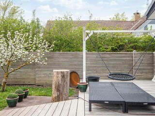 Ferienhaus Juelsminde  5