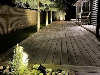Holiday house Juelsminde  6