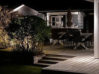 Holiday house Juelsminde  45
