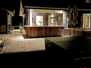 Ferienhaus Juelsminde  8