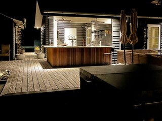 Holiday house Juelsminde  7