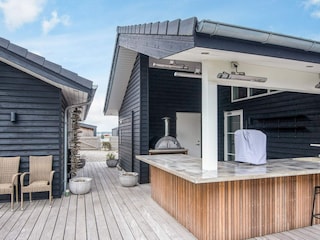 Ferienhaus Juelsminde  30