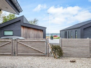 Holiday house Juelsminde  10