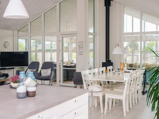 Ferienhaus Juelsminde  15