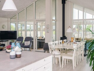 Holiday house Juelsminde  14