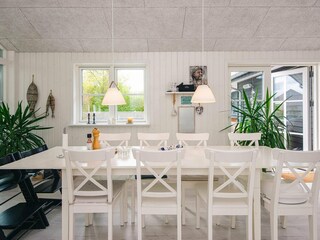 Ferienhaus Juelsminde  31