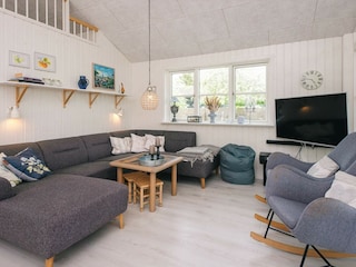 Ferienhaus Juelsminde  34