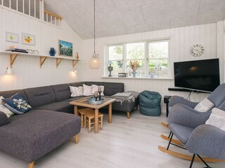 Holiday house Juelsminde  33