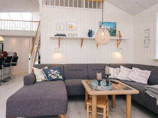 Ferienhaus Juelsminde  40