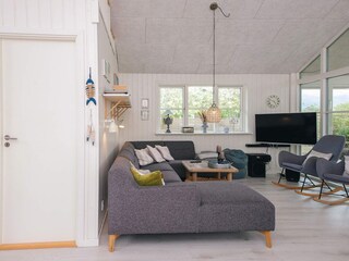 Holiday house Juelsminde  16