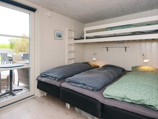 Ferienhaus Juelsminde  19