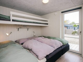 Ferienhaus Juelsminde  36
